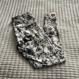 Womens Danskin tights Size small.